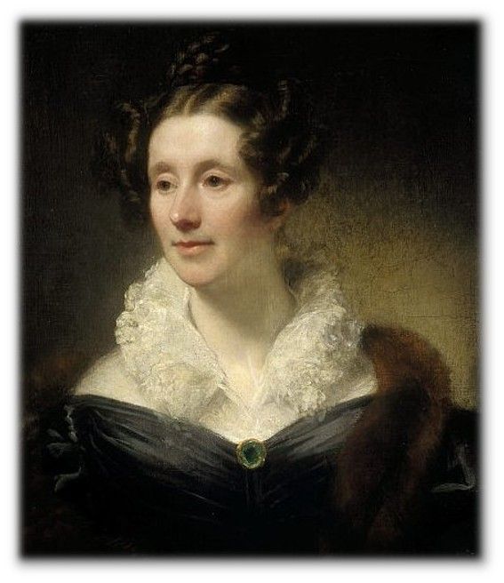 Mary at the age of 54